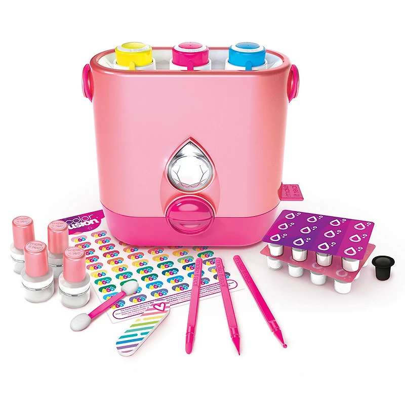 Make It Real Fabrique De Vernis À Ongles