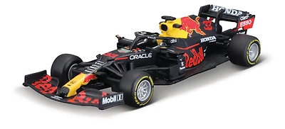 Bburago - 1:43 Formula 1 Diecast