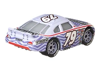 Disney/Pixar - Les Bagnoles - Haul Inngas