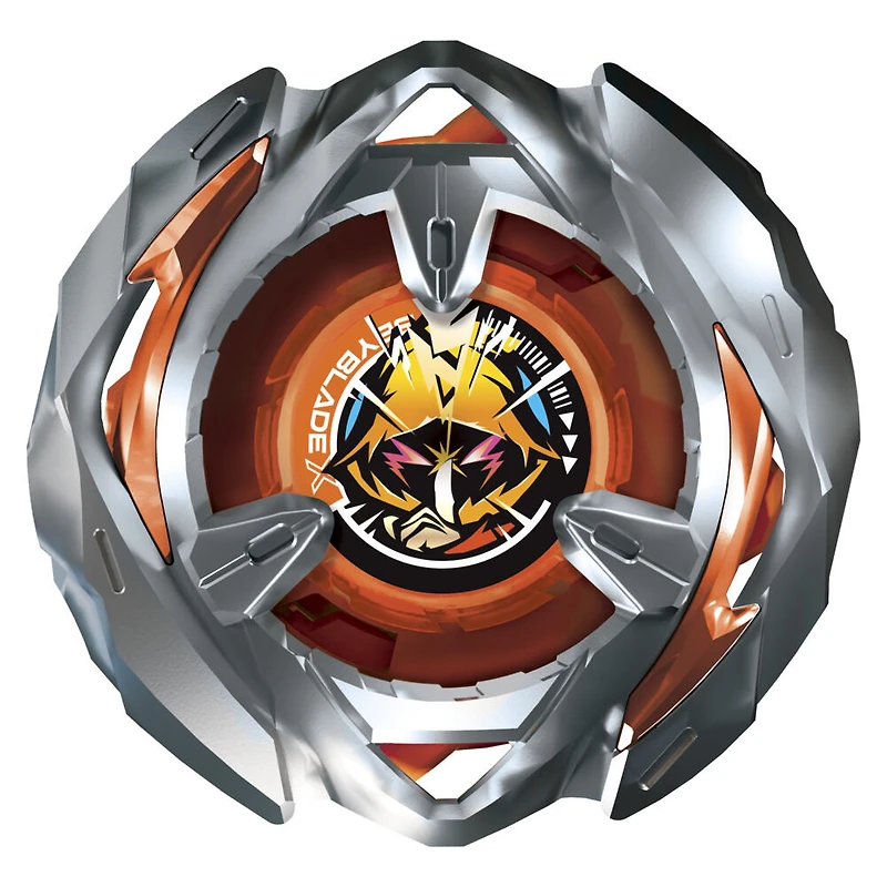 Beyblade X Arrow Wizard 4-80O Booster Pack Set