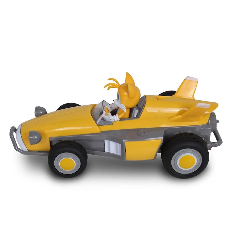 NKOK 2,4 GHz Tails R/C (avec Turbo Boost)