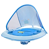 SwimWays, Bouée et pare-soleil Baby Spring Float