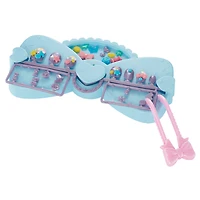 Kit d'ongles design licorne Aquanails