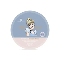Princess Face Mask Booklet