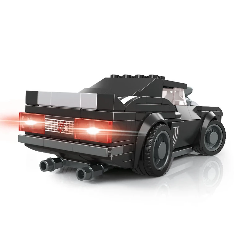 Dragon Blok: Super Champions Series