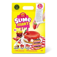 Slime Mart Petit sac (STRAWBERRY CHEESECAKE) de ZURU