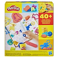 Play-Doh School Day Fun Kids Arts & Crafts Set - R Exclusive