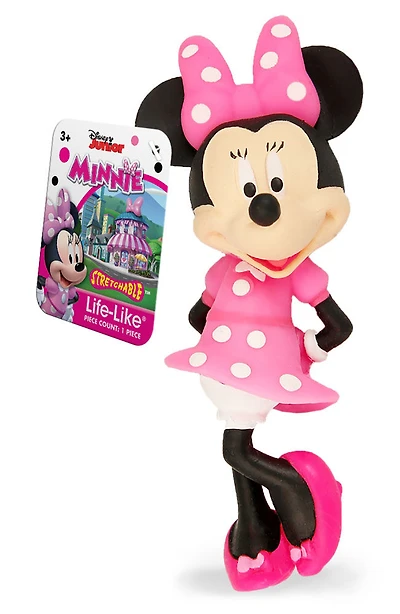 Disney - Minnie Comme Des Vraies