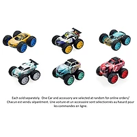 Exost Jump Single Pack (One Colour Selected At Random For Online Purchases)