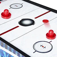 Table 4 en 1 de 122 cm