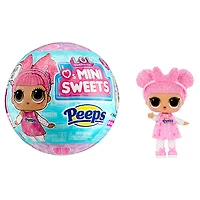 IE-LOL LOVES MINI SWEETS PEEPS (SK