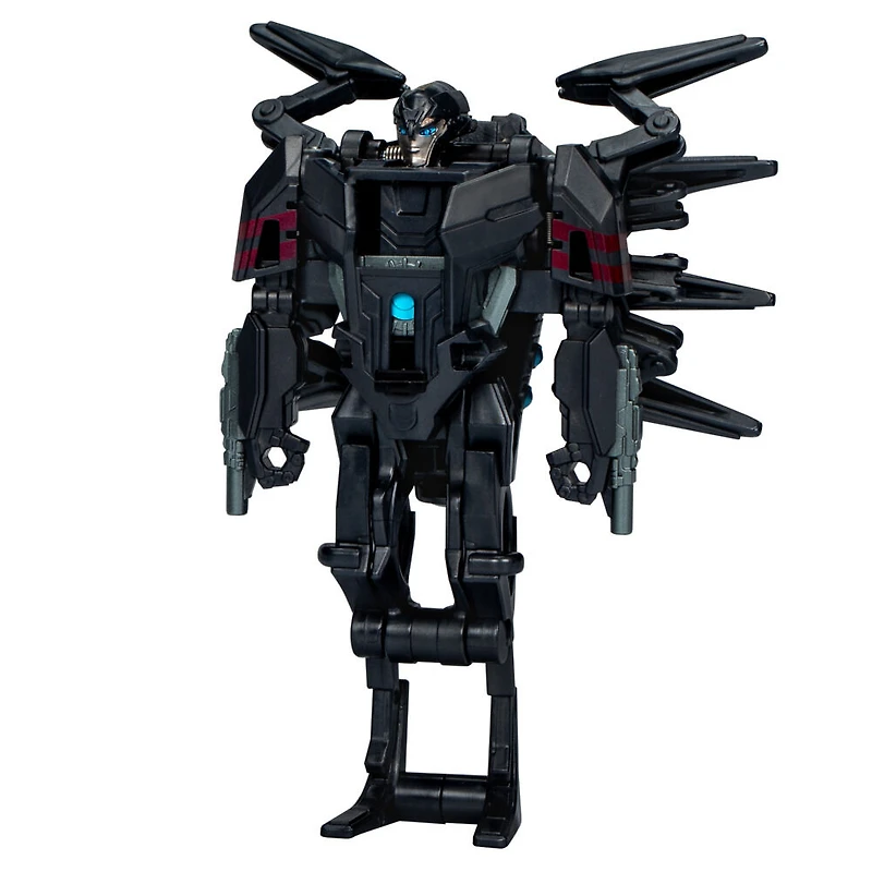 Transformers One Cog Changer, figurine Airachnid