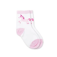Chloe + Ethan - Toddler Socks