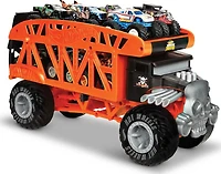 Hot Wheels Monster Trucks Monster Mover Vehicle
