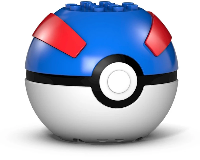 Mega Construx Pokémon Oddish