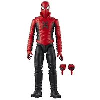 Marvel Legends Series, figurine Last Stand Spider-Man inspirée des bandes dessinées