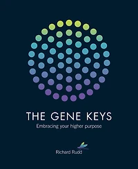 The Gene Keys - Édition anglaise