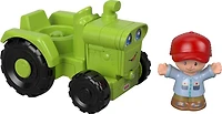Fisher-Price Little People Tracteur de la ferme