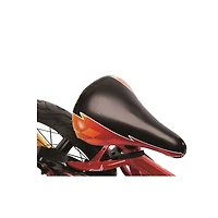 Huffy Disney Cars Bike with Tire Case - 12 inch