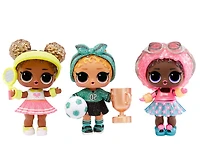 LOL Surprise All-Star Sports Moves série 7