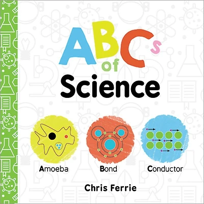 ABCs of Science - Édition anglaise