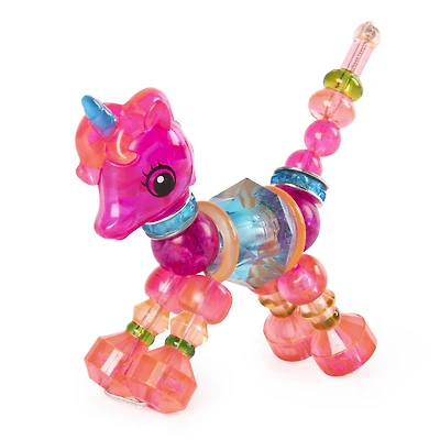 Twisty Petz - Bracelet pour enfants Giggles Unicorn.