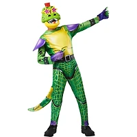 Rubie's Costume pour enfant Five Nights at Freddy's Montgomery Gator - garçon XL