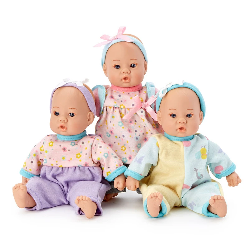 Madame Alexander - Poupée Bébé Li'L Cuddles De 8 Po (20,30 Cm