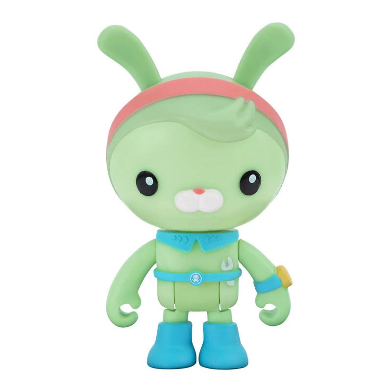 Octonauts Deluxe Figure Tweak Adventure Pack