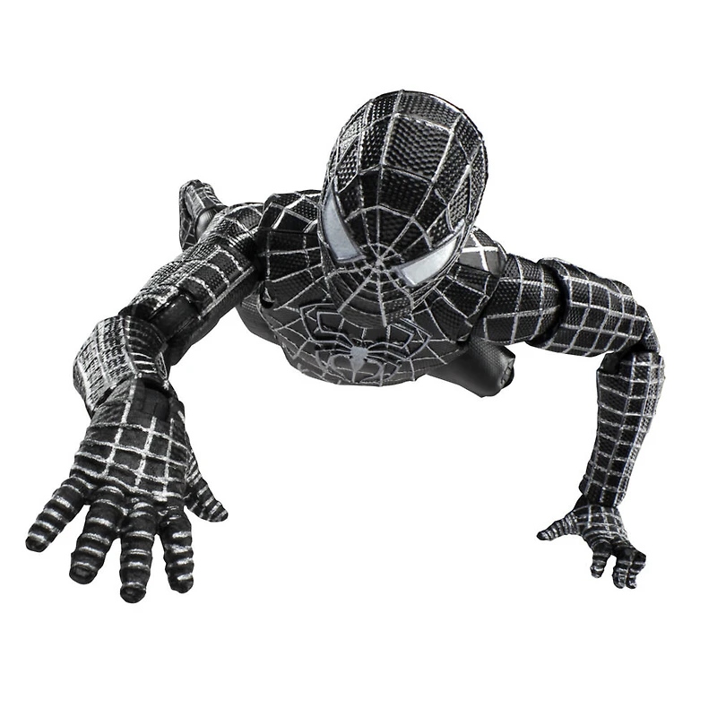 Marvel Legends Series Spider-Man, Spider-Man 3 Action Figure
