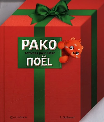 Activites Pour Feter Noel