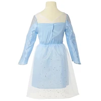 Frozen II - robe avec détails de mer sombre - Notre exclusivité