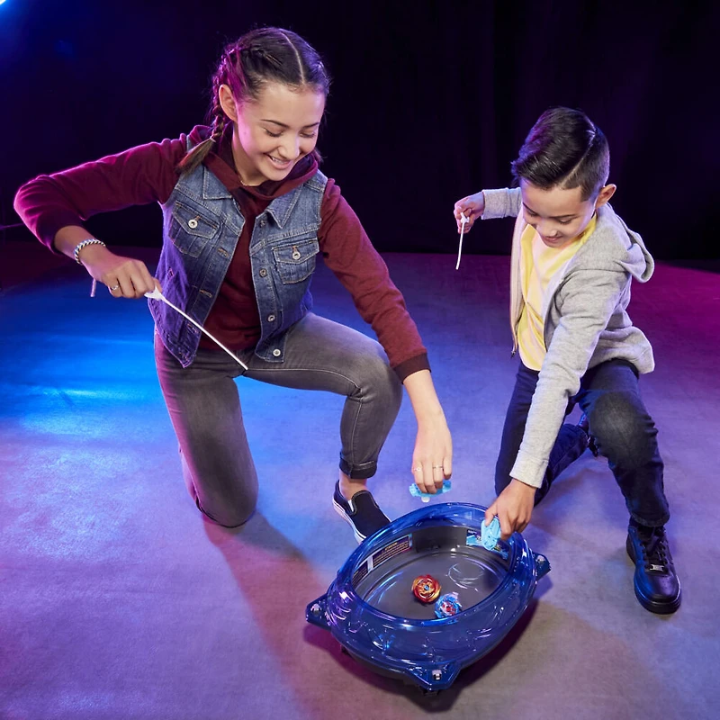 Beyblade Burst Surge Speedstorm