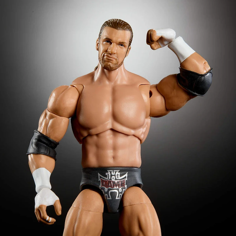 Figurine WWE Ultimate Edition Monday Night War