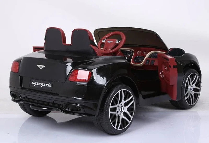 Voltz Toys Bentley Continental Supersports avec télécommande