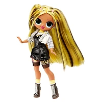 Poupée-mannequin LOL Surprise Alt Grrrl