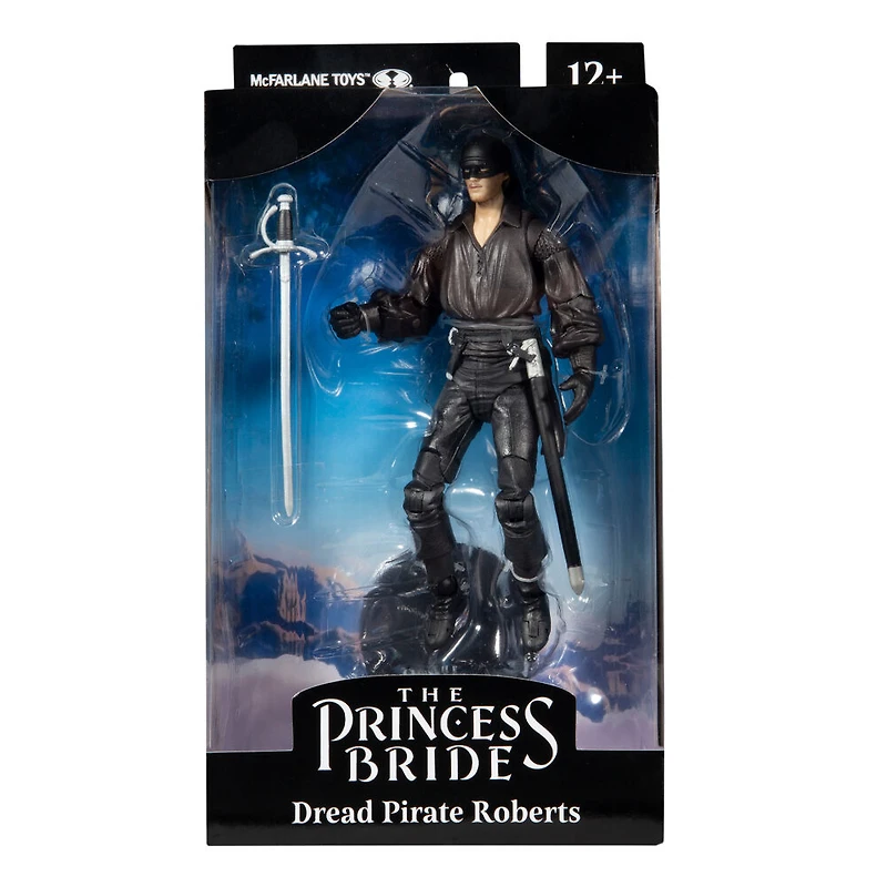 The Princess Bride: Westley Dread Pirate Roberts Figurine