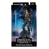 The Princess Bride: Westley Dread Pirate Roberts Figurine