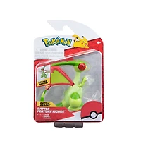 Pokémon - Figurine de combat : Flygon