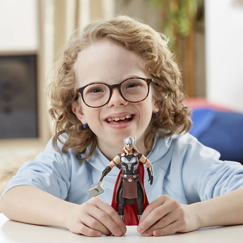 Marvel Studios' Thor: Love and Thunder