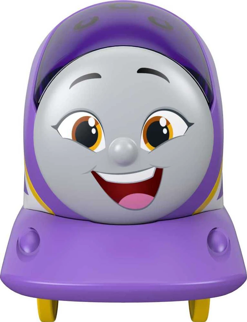 Thomas et ses amis Locomotive Kana motorisée et wagon