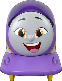 Thomas et ses amis Locomotive Kana motorisée et wagon