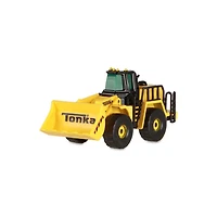 Tonka - Metal Movers Single Pack - Front Loader