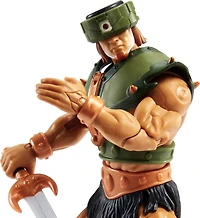 Les Maîtres de l'Univers