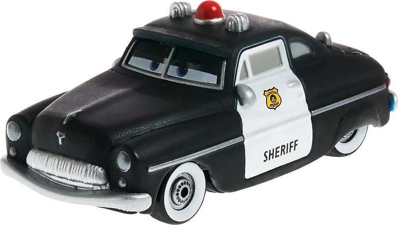 Disney Pixar Cars Color Changers Collection