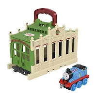 Fisher-Price - Thomas et ses Amis