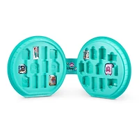 Zuru 5 Surprise Mini Brands Disney Store Series 2 Collector's Case (Les styles peuvent varier)