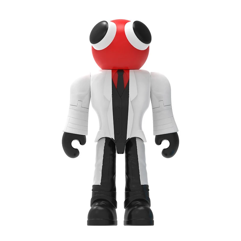 Rainbow Friends Action Figure Series 2