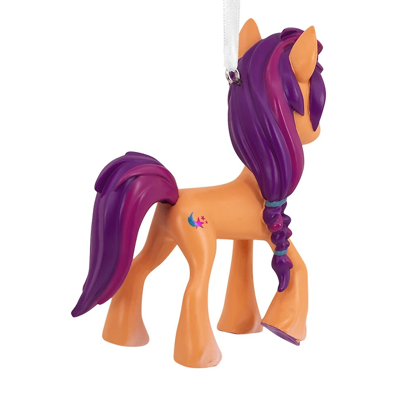 Décoration de Noël - Hallmark - Sunny Starscout - Ma petite pouliche