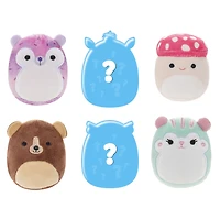 Squishville Mini Plush 6-Pack - Fairy Forest Squad